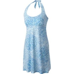 Columbia Halter Dress - Sz S